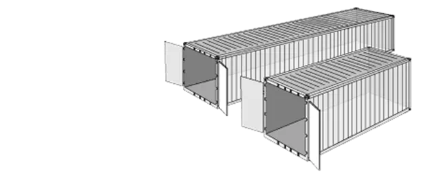Dry Container